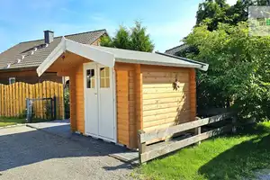 Traumhaftes Haus am Bernsteinsee - großer Garten eine tolle Nachbarschaft in ruhiger Lage – Gifhorn (Kreis) – Vorschaubild 23
