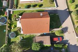 Wohntraum, neu saniert mit Garten in Spraitbach! – Ostalbkreis – Vorschaubild 2