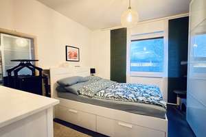 Charmante 4-Zimmer-Wohnung in grüner Lage nahe dem Teich – Die vollständige Adresse der Immobilie erhältst du vom Anbieter., 24109 Mettenhof, Kiel – Vorschaubild 9