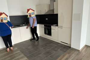 Wohnen mit Charakter: 2-Zimmer-Wohnung in Osnabrück – 49090 Atter, Osnabrück – Vorschaubild 2