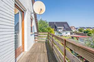 Erbpacht! Charmantes Einfamilienhaus im schönen Bielefeld-Babenhausen! – 33619 Dornberg, Bielefeld – Vorschaubild 10