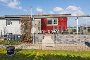 Stilvoll sanierter Bungalow mit großzügigem Grundstück und durchdachter Raumaufteilung – Die vollständige Adresse der Immobilie erhältst du vom Anbieter., 88348 Bad Saulgau – Vorschaubild 1
