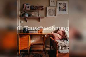 Tauschwohnung: WBS Luminoso apartamento de 3 habitaciones en Schöneweide