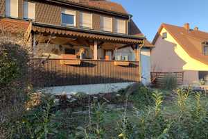 Familientraum: Doppelhaushälfte in Keltern-Weiler mit schönem Garten – Enzkreis – Vorschaubild 6