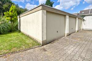 Sorgenfreie Kapitalanlage++ 3-Zimmer ETW mit Balkon und Stellplatz – Die vollständige Adresse der Immobilie erhältst du vom Anbieter., 45899 Beckhausen, Gelsenkirchen – Vorschaubild 3