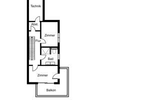 Architektur trifft Aussicht – Exklusive Neubau-Doppelhaushälfte in außergewöhnlicher Hanglage – Die vollständige Adresse der Immobilie erhältst du vom Anbieter., 53177 Schweinheim, Bonn – Vorschaubild 8
