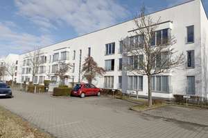 Modernisiertes 1-Zimmer Apartment