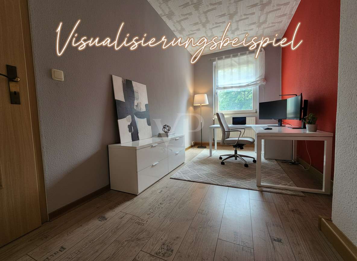 Immobilie in Ellrich - Eigentumswohnung (66 m² WF) mit harmonischem Wohnambiente in landschaftlich natürlicher Umgebung - i - Bild 2