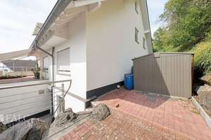 Modernisierte 3-Zimmer-Erdgeschosswohnung mit drei Terrassen, einer Garage und drei Stellplätzen – 56170 Bendorf – Vorschaubild 16