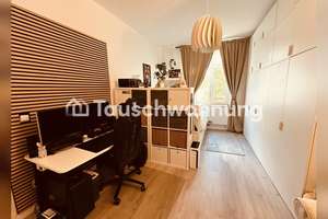 Tauschwohnung: Großzügige 3-Zimmer-Altbauwohnung mit Charme – Karolingerstraße 81, 40223 Bilk, Düsseldorf – Vorschaubild 18