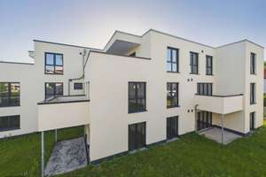 Wohnen über den Dächern - Penthouse mit XXL - Dachterasse und Luftwärmepumpe – Habichtstraße 3, 44357 Oestrich, Dortmund – Vorschaubild 3
