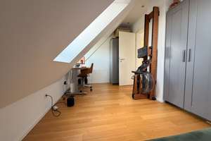 Lichtdurchflutetes Penthouse : 3-Zimmer-Wohnung mit Süd-West-Balkon – Esmarchstraße 31a, 80999 Untermenzing, München – Vorschaubild 16