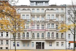 Charmante 2-Zimmer-Altbauwohnung mit EBK in zentraler Lage im Kreuzberger Kiez – Manteuffelstraße 68, 10999 Kreuzberg, Berlin – Vorschaubild 15