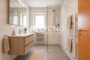 Ruhig wohnen im Dortmunder Westen – gepflegtes Zweifamilienhaus mit ca. 755 m² Grundstück! – 44379 Kirchlinde, Dortmund – Vorschaubild 17
