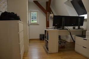 attraktive 3-Zimmer Wohnung - Mitten in der Altstadt – 86899 Landsberg am Lech – Vorschaubild 6