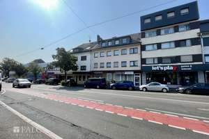 Stabile Mieteinnahmen mit Potenzial – Wohn- und Geschäftshaus plus Einfamilienhaus in Innenstadtlage – Die vollständige Adresse der Immobilie erhältst du vom Anbieter., 53840 Troisdorf – Vorschaubild 2