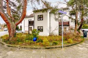 Drei Balkone, ein Kamin & ganz viel Wohngefühl – Ihr Zuhause in Darmstadt-Eberstadt – 64297 Eberstadt, Darmstadt – Vorschaubild 20