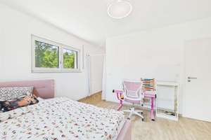 Neuwertiges Einfamilienhaus im Grundigpark | Voll unterkellert | Südgarten – Die vollständige Adresse der Immobilie erhältst du vom Anbieter., 90768 Oberfürberg, Eschenau, Fürth – Vorschaubild 9
