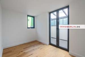 IMMOBERLIN.DE - Ersteinzug! Hochwertiges Haus mit sehr stilvollem Ambiente in Ruhelage – Die vollständige Adresse der Immobilie erhältst du vom Anbieter., 12351 Buckow, Berlin – Vorschaubild 13