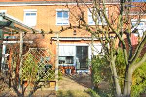 Gepflegtes und energieeffizientes RMH im beliebten skandinavischen Viertel / Alt-Wettbergen – Die vollständige Adresse der Immobilie erhältst du vom Anbieter., 30457 Wettbergen, Hannover – Vorschaubild 29