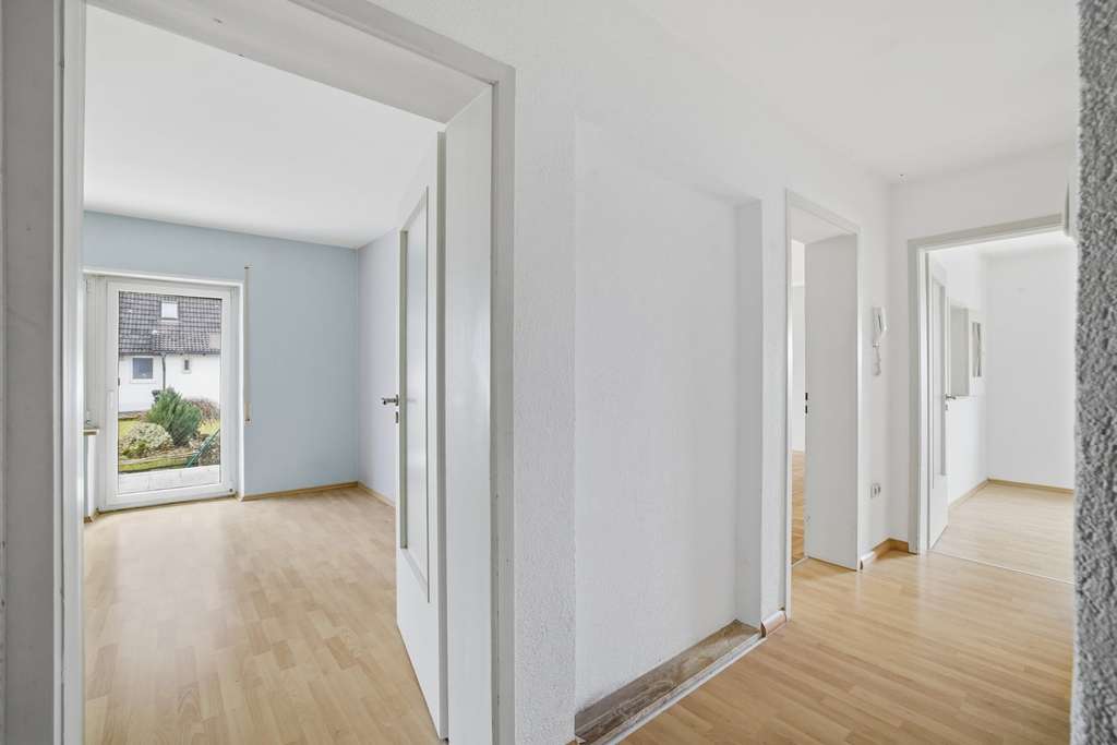 Immobilie in Großaitingen - PROVISIONSFREI: ZFH in gefragter Lage von Großaitingen mit Möglichkeit zur weiteren Bebauung - Bild 4