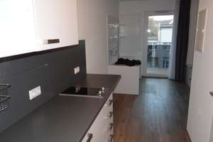 Moderne Appartementwohnung TU und Innenstadtnah, Möbliert, 21qm – Bockstwete 3, 38100 Innenstadt, Braunschweig – Vorschaubild 15