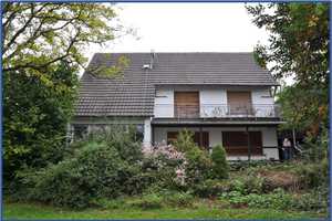 Für Familien: Ehemaliges Pfarrhaus in bevorzugter Höhenlage von Königswinter-Oberpleis zu vermieten – Ittenbacher Straße 35, 53639 Rhein-Sieg-Kreis – Vorschaubild 19