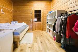 Uriges Holzhaus im Ostallgäu mit Einliegerwohnung – Ostallgäu (Kreis) – Vorschaubild 38