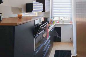 Wohnfreundliche Maisonette-Wohnung in begehrter City-Randlage – Die vollständige Adresse der Immobilie erhältst du vom Anbieter., 46045 Altstadt-Süd, Oberhausen – Vorschaubild 3