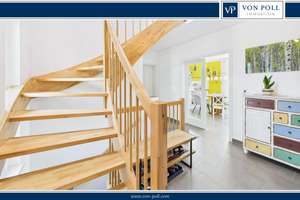 Familienfreundliches Traumhaus mit Garten, Sauna & PV-Anlage – Die vollständige Adresse der Immobilie erhältst du vom Anbieter., 85406 Zolling – Vorschaubild 1