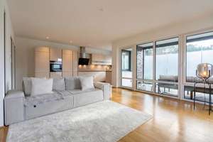 Erdgeschosswohnung
in Bestlage Kirchrode stilvoll, modern und lichtdurchflutet – Die vollständige Adresse der Immobilie erhältst du vom Anbieter., 30559 Kirchrode, Hannover – Vorschaubild 2