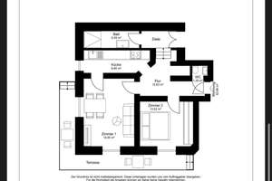 Wunderschöne 2-Zimmer-Wohnung mit Terrasse in Top-Lage Mannheim (Oststadt / Stresemannstraße) – Stresemannstraße 4, 68165 Schwetzingerstadt/Oststadt, Mannheim – Vorschaubild 1