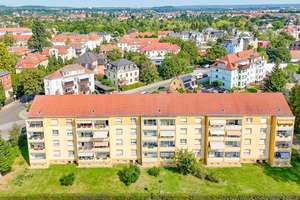 Attraktives Zimmer in hochwertiger Co-Living-WG * EBK * Balkon * Bad mit Wanne *sehr zentral *TOP – Schenkendorfstraße 38, 1139 Kaditz, Dresden – Vorschaubild 19