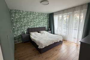 Modernisiertes Familienhaus mit Garten in ruhiger Lage von Frankfurt-Niederursel – 60439 Niederursel, Frankfurt am Main – Vorschaubild 7