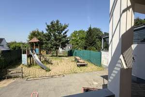 Villa mit Seeblick? - Eher nein.  Aber vielleicht Ihr neues Zuhause mit viel Charme und Disco-Kugel! – 40591 Wersten, Düsseldorf – Vorschaubild 19