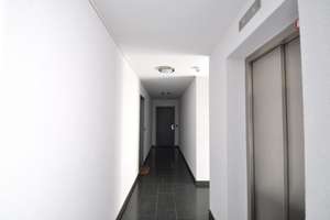 Helle, vollmöblierte 1-Zimmer-Wohnung mit Balkon, 40,81 qm, Top-Lage – Karlsruher Südstadt – Rüppurrerstr. 2c, 76137 Südstadt, Karlsruhe – Vorschaubild 10