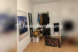 Tauschwohnung: 2-Zimmer-Wohnung Rotkreuzplatz suche Stadtrand mit Garten – Die vollständige Adresse der Immobilie erhältst du vom Anbieter., 80634 Neuhausen, München – Vorschaubild 5