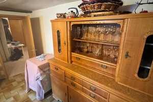 Gelegenheit - SCHRAUBERPARADIES - Mehrgenerationenhaus - Lage unbezahlbar - SELTEN! – Südwestpfalz (Kreis) – Vorschaubild 28