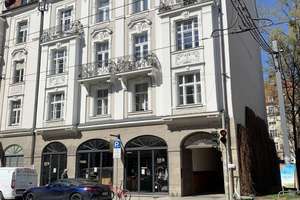 Bezugsfreie Münchener Altbauwohnung am Gärtnerplatz – Müllerstr 10, 80469 Angerviertel, München – Vorschaubild 8