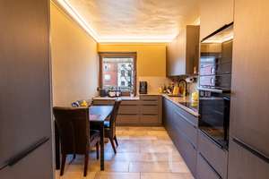 Stilvolle 3-Zimmer-Wohnung mit Rheinblick – hochwertig saniert & technisch auf dem neuesten Stand – Die vollständige Adresse der Immobilie erhältst du vom Anbieter., 51063 Mülheim (Ortsteil), Köln – Vorschaubild 3