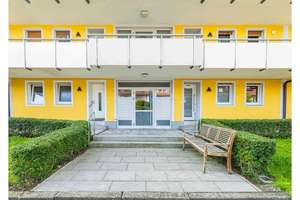 2-Zimmer Wohnung im EG – Lignitzerstraße 1, 91058 Sebaldus, Erlangen – Vorschaubild 9