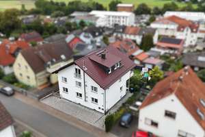 Flexible Wohnmöglichkeiten in Glauburg-Stockheim – Perfekt für Familie, Beruf und neue Wege – Die vollständige Adresse der Immobilie erhältst du vom Anbieter., 63695 Glauburg – Vorschaubild 4