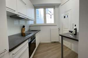 MÖBLIERT - Jugendstilwohnung Heusteigviertel - renoviert - ruhige Lage - Smarthome – Die vollständige Adresse der Immobilie erhältst du vom Anbieter., 70180 Lehen, Stuttgart – Vorschaubild 2