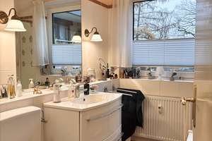 Exklusives Wohnen im Grünen - ETW mit Balkon – Die vollständige Adresse der Immobilie erhältst du vom Anbieter., 21465 Wentorf bei Hamburg – Vorschaubild 11