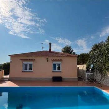 VERKAUF CHALET VILLANUEVA DE CASTELLON