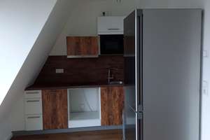 Helle 1-Zimmer Dachgeschosswohnung am Schrevenpark – Sternstraße 2a, 24116 Schreventeich, Kiel – Vorschaubild 4