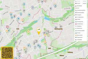 Handwerkerobjekt mit Potenzial in guter Lage von Solingen-Merscheid – Die vollständige Adresse der Immobilie erhältst du vom Anbieter., 42699 Ohligs/Aufderhöhe/Merscheid, Solingen – Vorschaubild 20