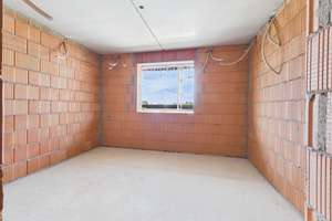 NEUBAU: Ingolstadt-Süd (Hundszell) 3-ZKB-Wohnung (1. OG, Aufzug) mit großer Dachterrasse (16,16m²!) – Die vollständige Adresse der Immobilie erhältst du vom Anbieter., 85051 Südwest, Ingolstadt – Vorschaubild 5