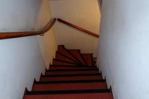 1 - Familienhaus mit teilbewohnbarem Souterrain, Dachterrasse,  Süd-/West-Terrasse und gr. Garage – 27474 Cuxhaven – Vorschaubild 27