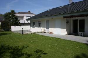 Großzügige 6-Zimmer-Wohnung mit sonnigem Garten in Bad Godesberg-Muffendorf – Die vollständige Adresse der Immobilie erhältst du vom Anbieter., 53177 Muffendorf, Bonn – Vorschaubild 2